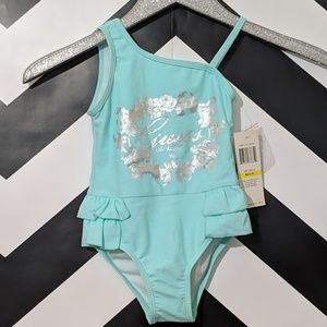 Guess Swimsuit size M (5-6)